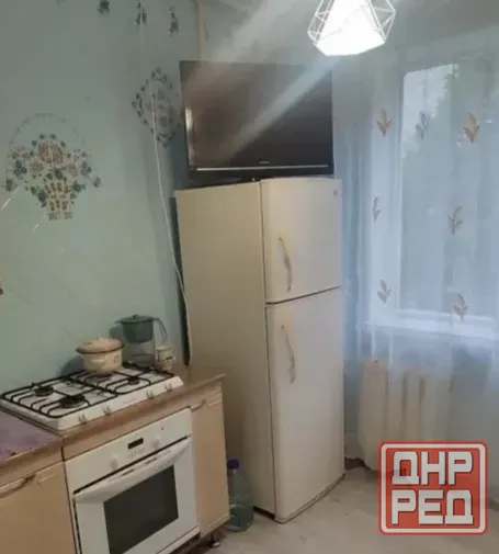Сдам 2-х комнатную квартиру на Зеленом Макеевка - изображение 6