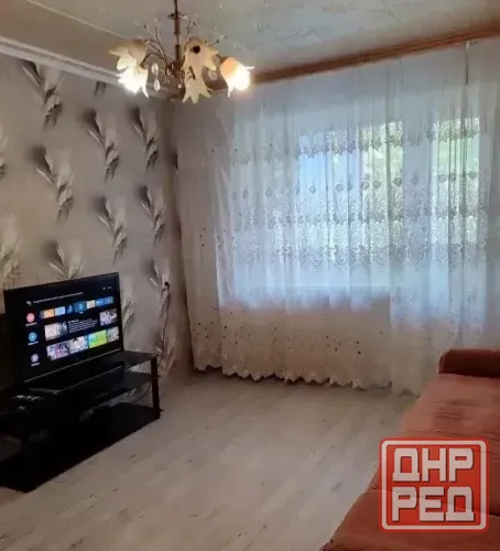 Сдам 2-х комнатную квартиру на Зеленом Макеевка - изображение 2