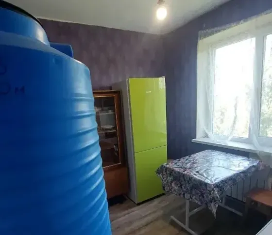 Сдам 2-х комнатную квартиру на Калинино. Вода 24/7 Макеевка
