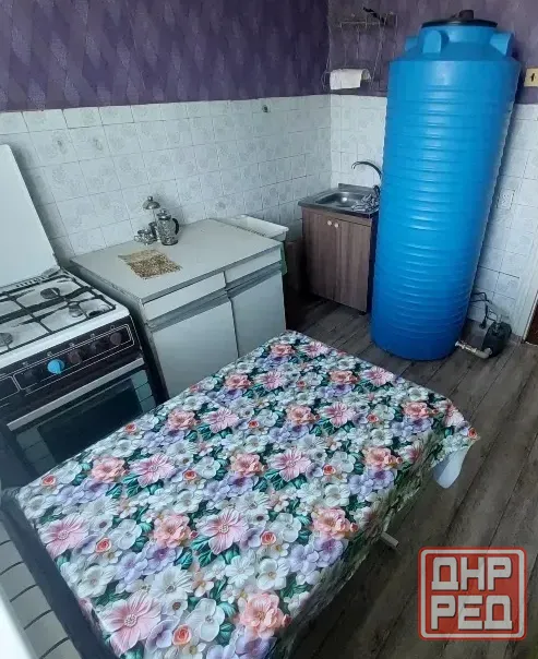Сдам 2-х комнатную квартиру на Калинино. Вода 24/7 Макеевка - изображение 3