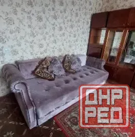Сдам 2-х комнатную квартиру на Калинино. Вода 24/7 Макеевка - изображение 2