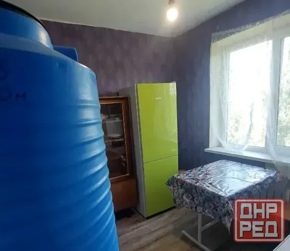 Сдам 2-х комнатную квартиру на Калинино. Вода 24/7 Макеевка - изображение 6
