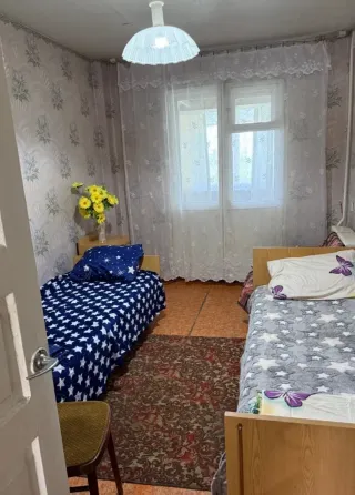 Сдам 3-х комнатную квартиру в Центре Макеевки. Вода 24/7 Макеевка
