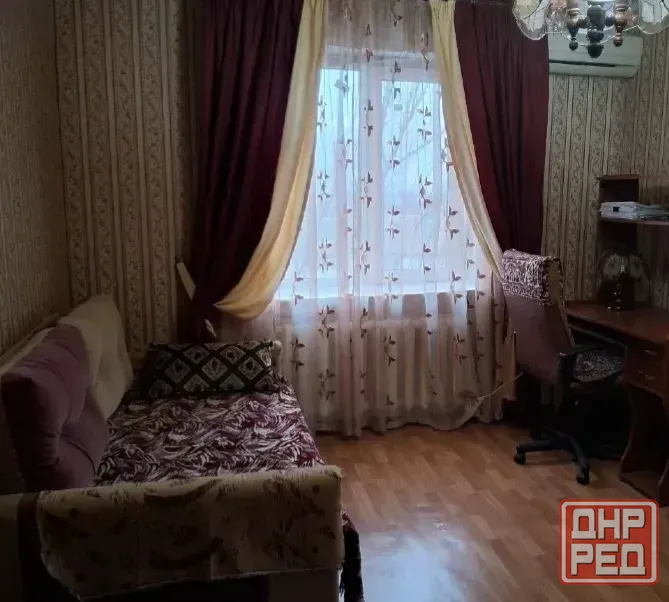 Сдам 1-комнатную квартиру в Центре Гвардейки Макеевка - изображение 1