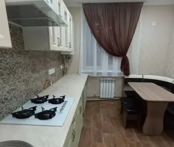 Сдам 3-х комнатную квартиру на 92-х квартирном, ул. Новая Макеевка