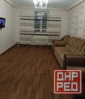 Сдам 3-х комнатную квартиру на 92-х квартирном, ул. Новая Макеевка - изображение 3