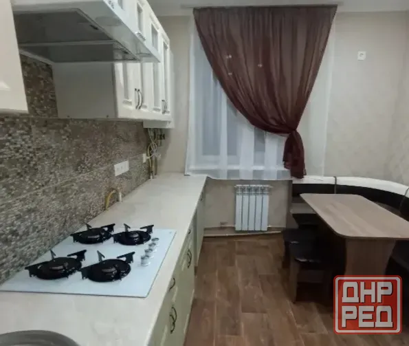 Сдам 3-х комнатную квартиру на 92-х квартирном, ул. Новая Макеевка - изображение 1