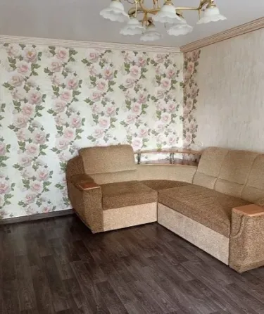 Сдам 1-комнатную квартиру в Центре Макеевки Макеевка