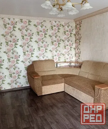 Сдам 1-комнатную квартиру в Центре Макеевки Макеевка - изображение 1