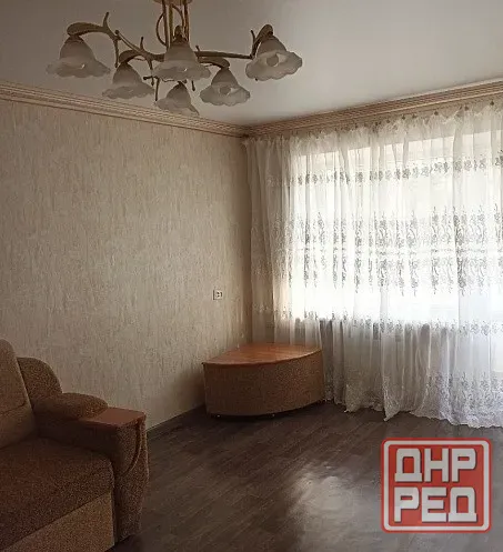 Сдам 1-комнатную квартиру в Центре Макеевки Макеевка - изображение 3