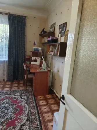 3-х ком кв пр-т Генерала Данилова индивидуальное отопление Макеевка
