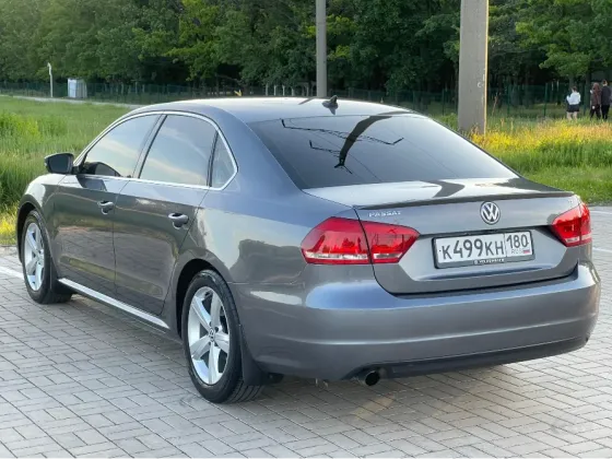 Volkswagen Passat / в Шикарном состоянии! Донецк