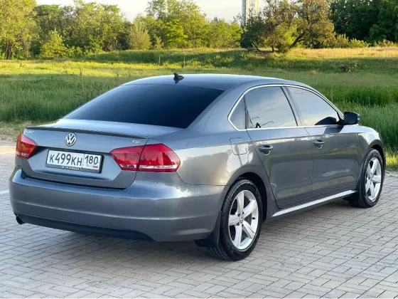 Volkswagen Passat / в Шикарном состоянии! Донецк