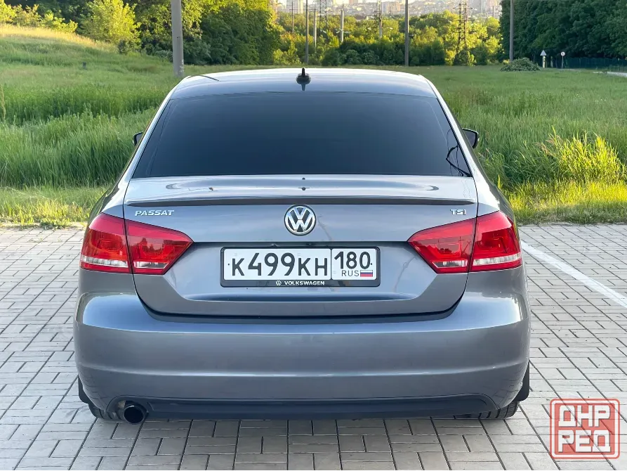 Volkswagen Passat / в Шикарном состоянии! Донецк - изображение 6