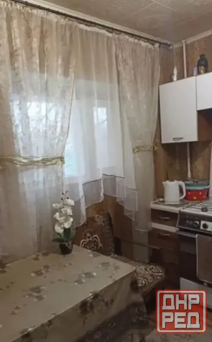 Продаётся однокомнатная квартира на пр. Ильича д. 32. Цена 3 900 000(торг уместен) Донецк - изображение 2