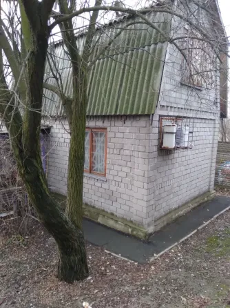 Продается дача в Красногвардейском районе Макеевки Макеевка