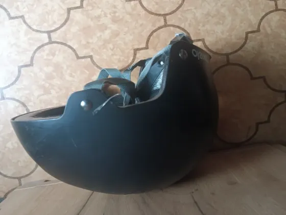 Шлем защитный, детский Донецк