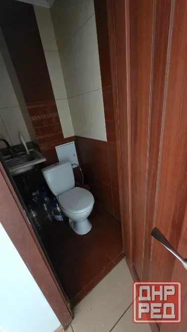 Помещение/магазин/салон, 35кв, ул.Университетская, Шахтерская площадь Донецк - изображение 6