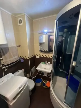 Сдаётся однокомнатную квартиру Донецк