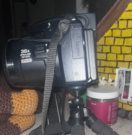Фотоаппарат Никон Донецк