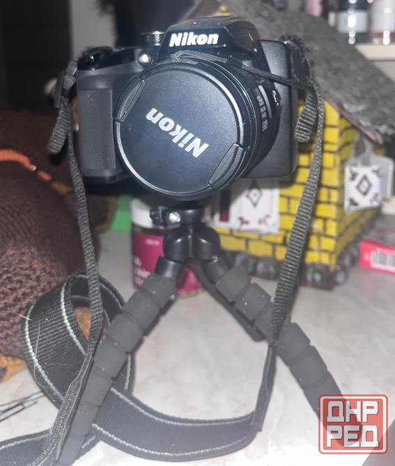 Фотоаппарат Никон Донецк - изображение 2