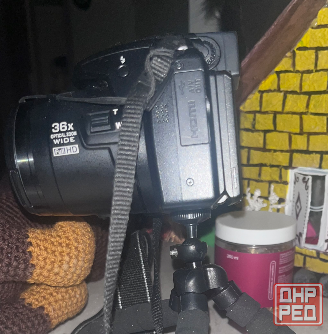 Фотоаппарат Никон Донецк - изображение 3
