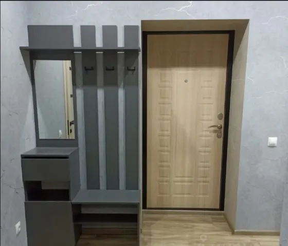 Сдаётся однокомнатную квартиру Донецк