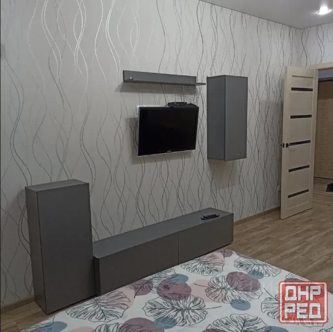 Сдаётся однокомнатную квартиру Донецк - изображение 1