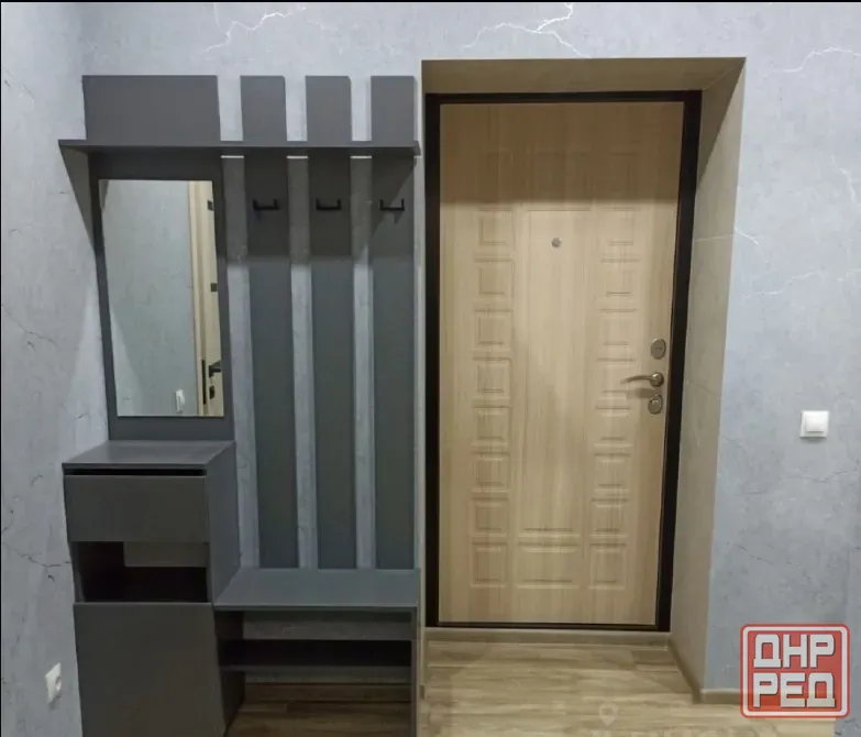 Сдаётся однокомнатную квартиру Донецк - изображение 4