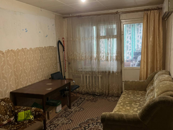 Раздольная 2-х комнатная 50м2 документы готовы Донецк