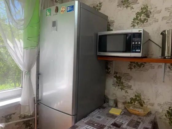 Сдам 3 комнатную квартиру Макеевка