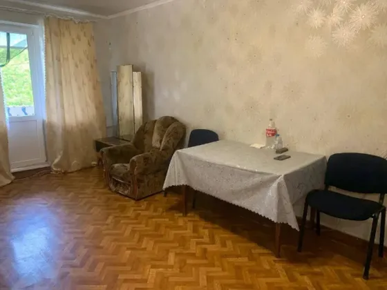 Сдам 3 комнатную квартиру Макеевка