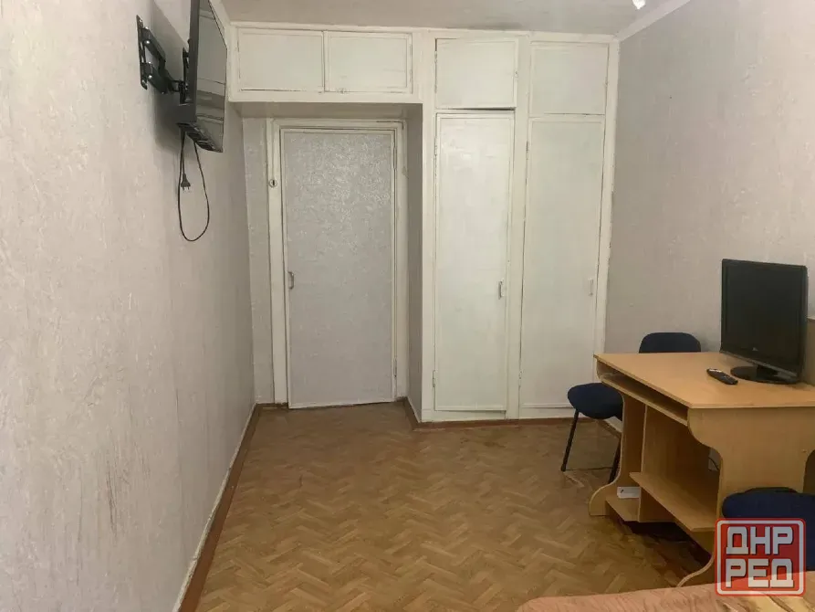 Сдам 3 комнатную квартиру Макеевка - изображение 11