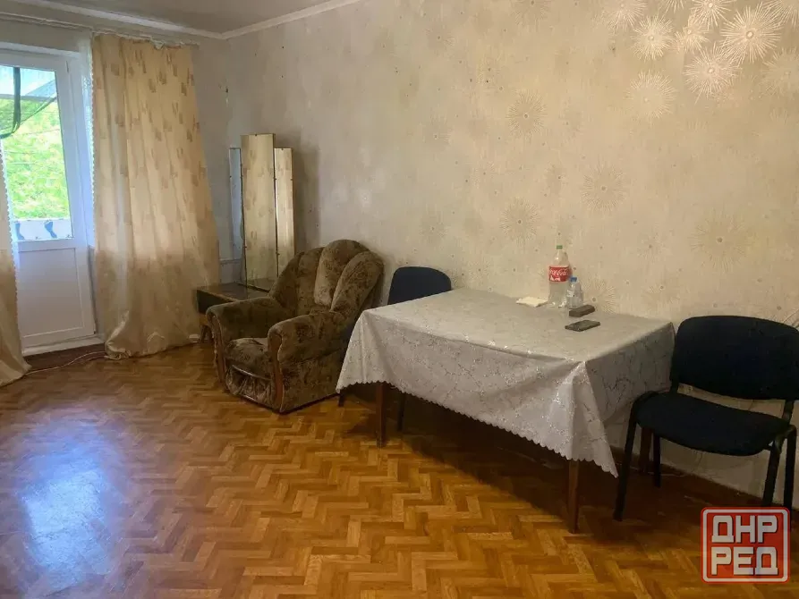 Сдам 3 комнатную квартиру Макеевка - изображение 1