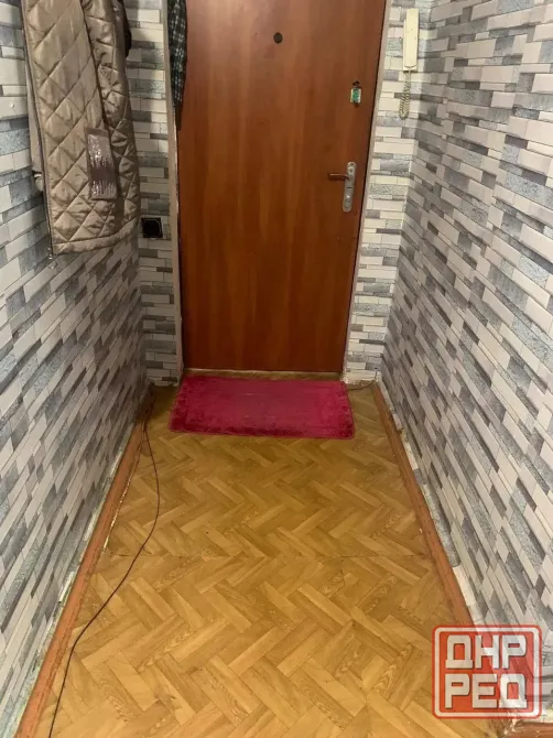 Сдам 3 комнатную квартиру Макеевка - изображение 7
