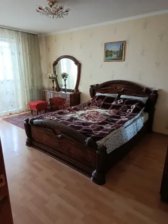 3к квартира в Буденнвском районе Донецк