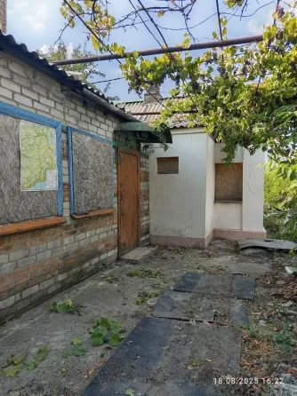 продам дом петровский гаи 850 тыс .р. Донецк