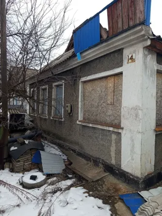 продам дом петровский гаи 850 тыс .р. Донецк