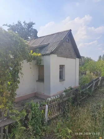 продам дом петровский гаи 850 тыс .р. Донецк