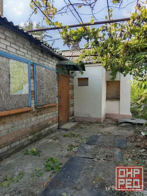продам дом петровский гаи 850 тыс .р. Донецк - изображение 2