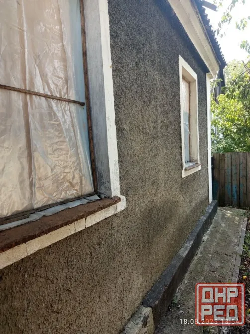 продам дом петровский гаи 850 тыс .р. Донецк - изображение 9
