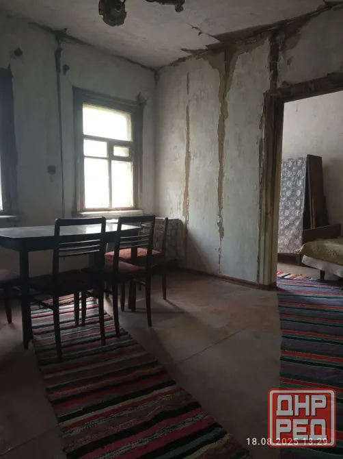 продам дом петровский гаи 850 тыс .р. Донецк - изображение 3