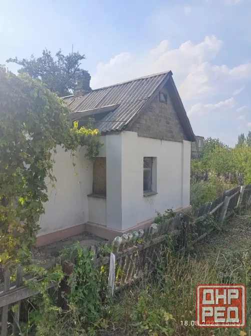 продам дом петровский гаи 850 тыс .р. Донецк - изображение 5