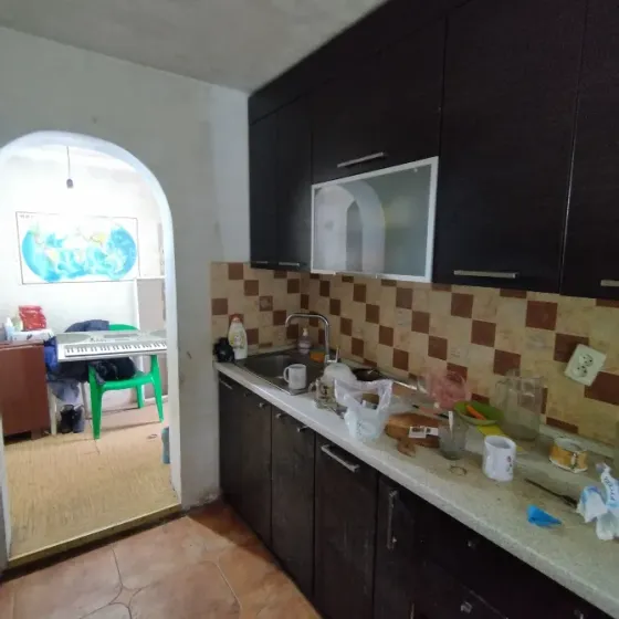 Продам квартиру на земле посёлок Горняк. Донецк