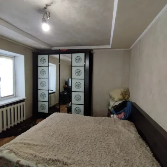Продам квартиру на земле посёлок Горняк. Донецк
