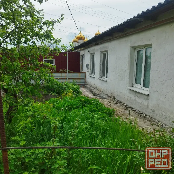 Продам квартиру на земле посёлок Горняк. Донецк - изображение 9