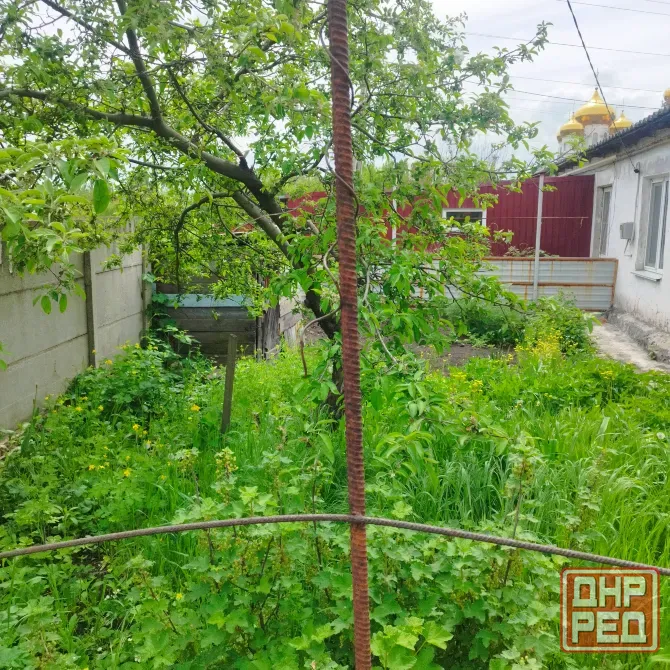 Продам квартиру на земле посёлок Горняк. Донецк - изображение 8