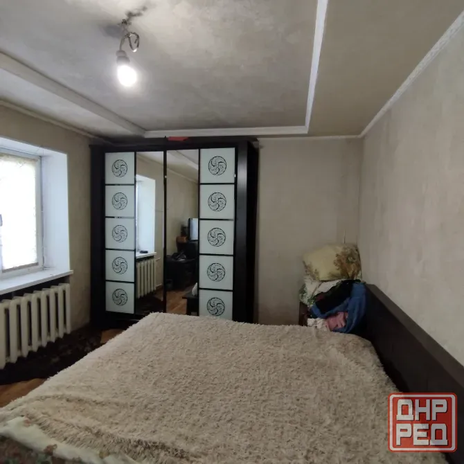 Продам квартиру на земле посёлок Горняк. Донецк - изображение 5