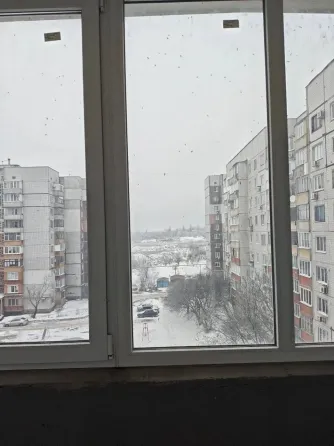 Двушка на Широком Донецк
