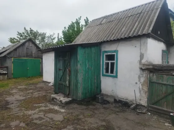 Продам дом в поселке Пролетарский Макеевка Макеевка